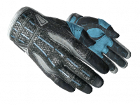 ★ Sport Gloves Superconductor
